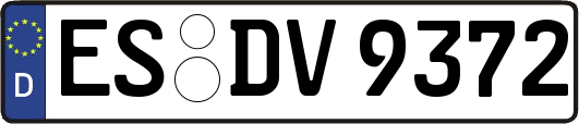 ES-DV9372