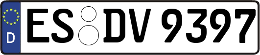 ES-DV9397