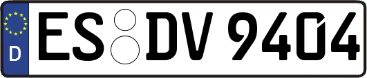 ES-DV9404