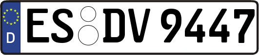 ES-DV9447