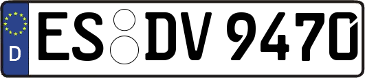 ES-DV9470