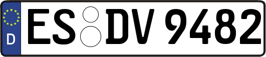 ES-DV9482