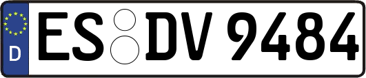 ES-DV9484