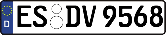 ES-DV9568