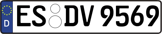 ES-DV9569