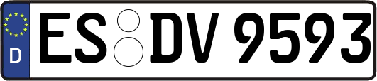 ES-DV9593