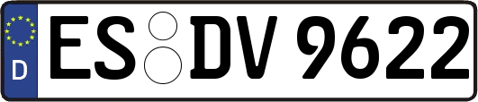 ES-DV9622