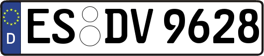ES-DV9628