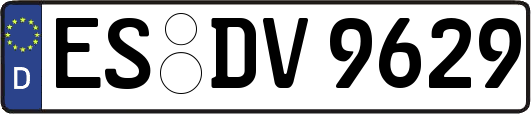ES-DV9629
