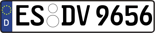 ES-DV9656