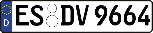 ES-DV9664