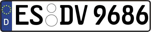 ES-DV9686