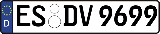ES-DV9699