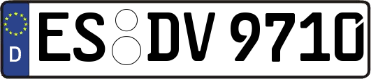 ES-DV9710
