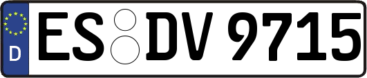ES-DV9715