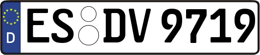 ES-DV9719
