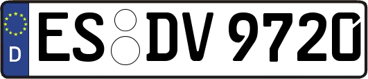 ES-DV9720