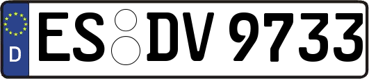 ES-DV9733