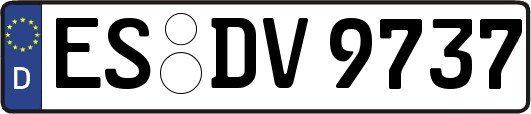 ES-DV9737