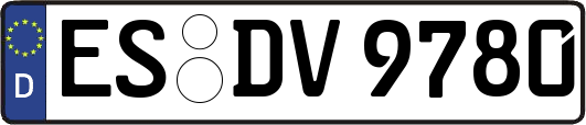 ES-DV9780