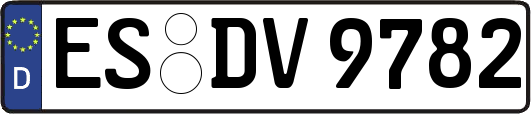 ES-DV9782