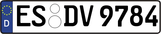 ES-DV9784