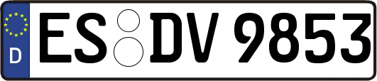 ES-DV9853