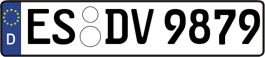 ES-DV9879