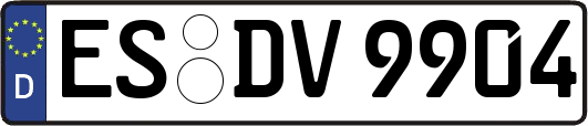 ES-DV9904
