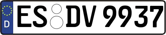 ES-DV9937