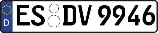ES-DV9946