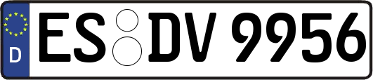 ES-DV9956