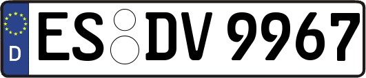 ES-DV9967