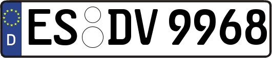 ES-DV9968
