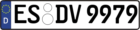 ES-DV9979
