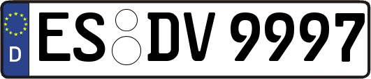 ES-DV9997