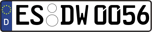 ES-DW0056