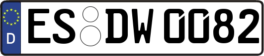 ES-DW0082