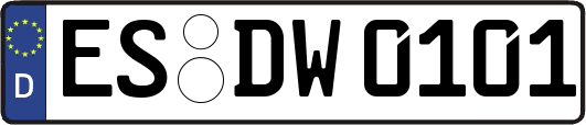 ES-DW0101