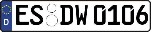 ES-DW0106