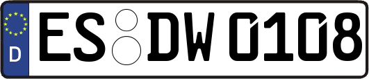 ES-DW0108