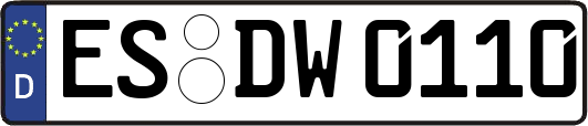 ES-DW0110