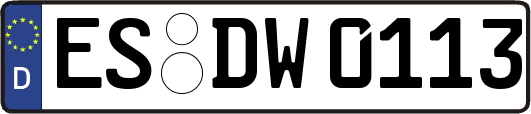 ES-DW0113