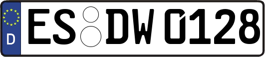 ES-DW0128