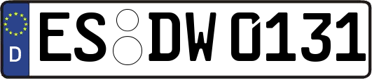 ES-DW0131