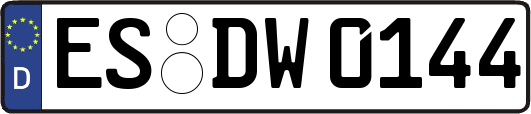 ES-DW0144