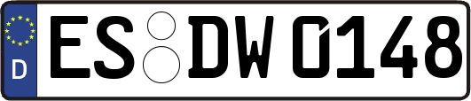 ES-DW0148