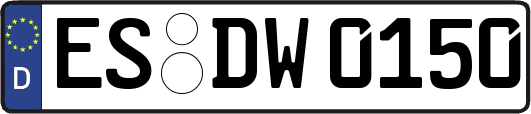 ES-DW0150
