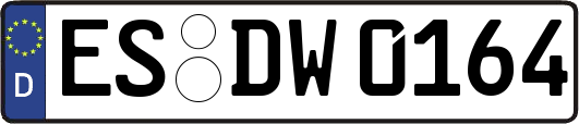ES-DW0164