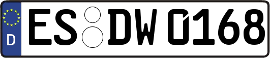 ES-DW0168